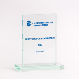 e-COMMERCE POLSKA awards 2022