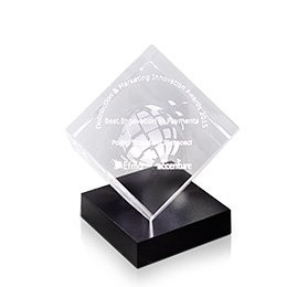 „Efma-Accenture Innovation Award 2015”